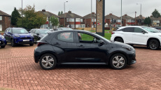 Toyota Yaris 1.5 Hybrid Icon 5dr CVT Hybrid Hatchback